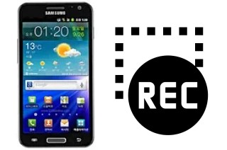 Gravar tela em Samsung Galaxy S II HD LTE