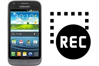 Gravar tela em Samsung Galaxy Victory 4G LTE L300