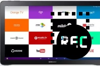 Gravar tela em Samsung Galaxy View Wi-Fi