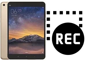 Gravar tela em Xiaomi Mi Pad 2