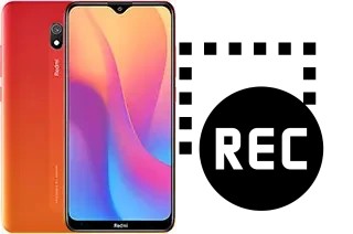 Gravar tela em Xiaomi Redmi 8A