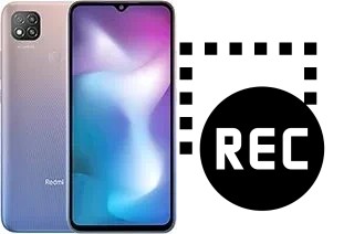 Gravar tela em Xiaomi Redmi 9 Activ