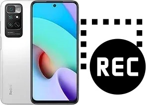 Gravar tela em Xiaomi Redmi Note 11 4G