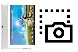 Captura de tela no Acer Iconia Tab A3-A20FHD