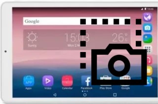 Tirar print no Alcatel OneTouch Pixi 3 (10)