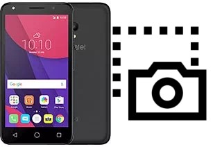 Tirar print no alcatel Pixi 4 (5)