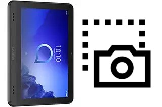 Tirar print no alcatel Smart Tab 7