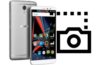 Tirar print no Archos Diamond 2 Note