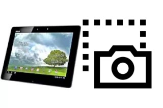 Tirar print no Asus Transformer Prime TF700T