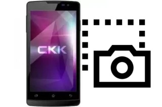 Tirar print no CKK-mobile CKK mobile N5