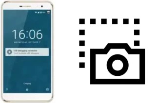 Tirar print no Doogee F7 Pro