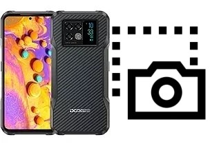 Tirar print no Doogee V20