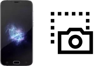 Tirar print no Doogee X9 Mini