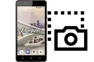 Tirar print no Energizer Energy E551S