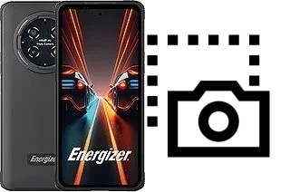 Captura de tela no Energizer H67G