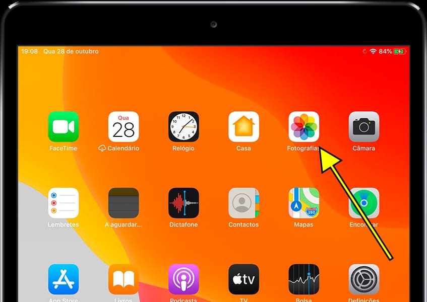 Galeria de fotos do Apple iPad Pro 11 (2024)
