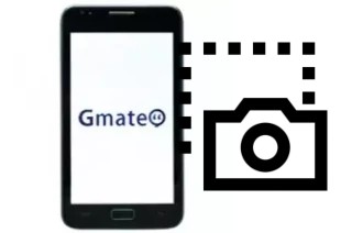 Tirar print no Gmate GMate 6577 Plus