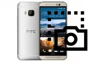 Tirar print no HTC One M9e