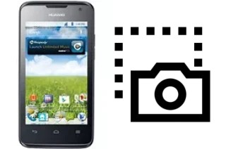 Captura de tela no Huawei Premia 4G M931