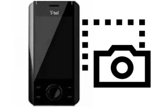 Tirar print no I-Tel Mobiles Android X1