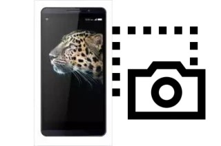 Tirar print no Karbonn Quattro L55 HD