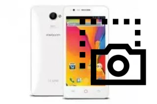 Tirar print no Karbonn Titanium S20