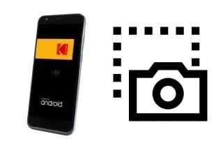 Tirar print no Kodak SMARTWAY T1