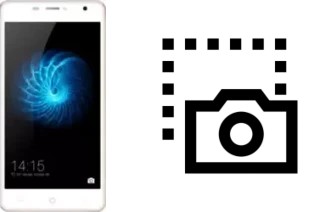 Tirar print no Leagoo Alfa 2