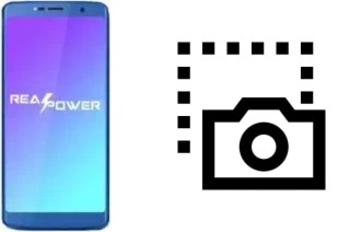 Tirar print no Leagoo Power 5