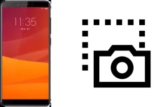 Tirar print no Lenovo K5 2018