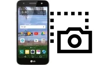 Tirar print no LG Fiesta LTE