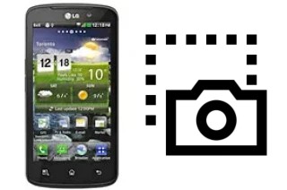 Tirar print no LG Optimus 4G LTE P935