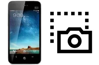 Tirar print no Meizu MX 4-core