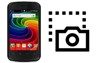 Tirar print no Micromax Bolt A27