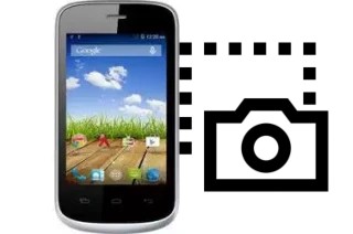 Tirar print no Micromax Bolt A064