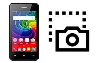 Tirar print no Micromax Bolt Supreme 2 Q301