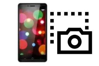 Captura de tela no Micromax Bolt Q357