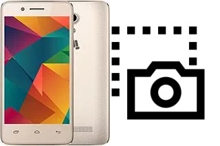 Tirar print no Micromax Brahat 2 Q402