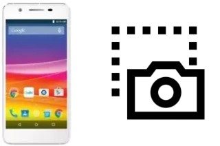 Tirar print no Micromax Canvas Knight 2 4G E471