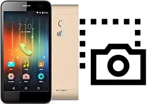 Tirar print no Micromax Canvas Unite 4 Pro