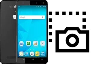 Tirar print no Micromax Canvas Pulse 4G E451