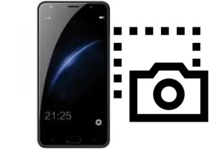 Tirar print no Micromax Evok Dual Note