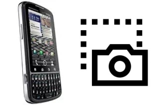 Tirar print no Motorola DROID PRO XT610