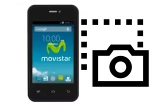 Tirar print no Movistar G0775