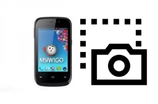 Tirar print no MyWigo MWG359 Mini