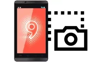 Tirar print no Ninetology I7520