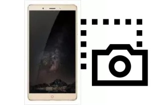 Tirar print no nubia Z11