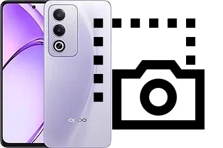 Tirar print no Oppo A3 Pro (India)