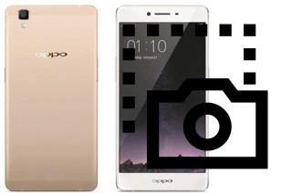 Tirar print no Oppo A53m