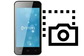 Tirar print no Oysters Indian V